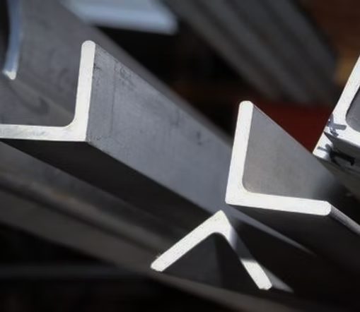Rider Steel angle bars